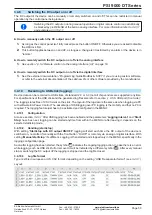 Preview for 50 page of Elektro-Automatik PSI 9000 DT Series Operating Manual