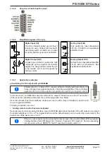 Preview for 55 page of Elektro-Automatik PSI 9000 DT Series Operating Manual