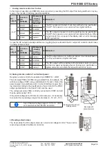 Preview for 56 page of Elektro-Automatik PSI 9000 DT Series Operating Manual