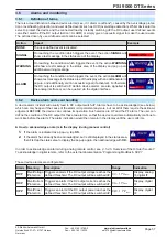 Preview for 57 page of Elektro-Automatik PSI 9000 DT Series Operating Manual