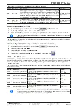 Preview for 58 page of Elektro-Automatik PSI 9000 DT Series Operating Manual