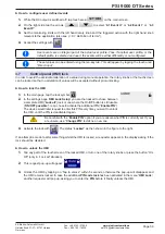 Preview for 59 page of Elektro-Automatik PSI 9000 DT Series Operating Manual