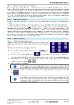 Preview for 62 page of Elektro-Automatik PSI 9000 DT Series Operating Manual