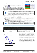 Preview for 63 page of Elektro-Automatik PSI 9000 DT Series Operating Manual