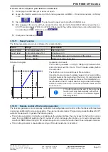 Preview for 70 page of Elektro-Automatik PSI 9000 DT Series Operating Manual