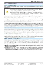 Preview for 71 page of Elektro-Automatik PSI 9000 DT Series Operating Manual