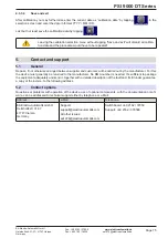 Preview for 75 page of Elektro-Automatik PSI 9000 DT Series Operating Manual