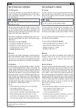 Preview for 8 page of Elektro-Automatik Rittal TS 47U Installation Manual