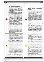 Preview for 9 page of Elektro-Automatik Rittal TS 47U Installation Manual