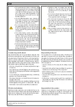 Preview for 10 page of Elektro-Automatik Rittal TS 47U Installation Manual