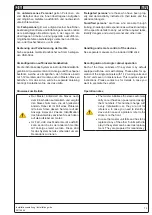 Preview for 12 page of Elektro-Automatik Rittal TS 47U Installation Manual