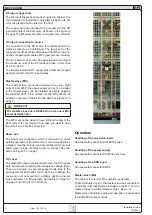 Preview for 4 page of Elektro-Automatik Rittal TS8 42U Installation Manual