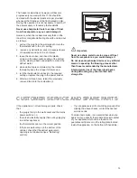 Preview for 7 page of ELEKTRO HELIOS KF 1869 Instructions Manual