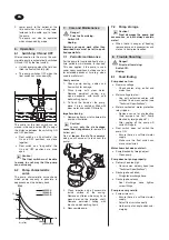 Preview for 11 page of Elektro Maschinen 35014500750 Operating Instructions Manual