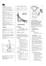 Preview for 15 page of Elektro Maschinen 35014500750 Operating Instructions Manual