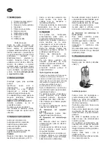 Preview for 18 page of Elektro Maschinen 35014500750 Operating Instructions Manual