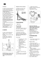 Preview for 23 page of Elektro Maschinen 35014500750 Operating Instructions Manual