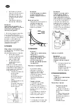 Preview for 27 page of Elektro Maschinen 35014500750 Operating Instructions Manual