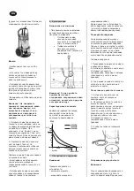 Preview for 31 page of Elektro Maschinen 35014500750 Operating Instructions Manual