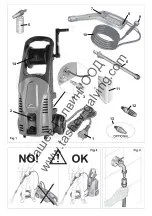 Предварительный просмотр 2 страницы Elektro Maschinen HDEm 1901 Operating Instruction