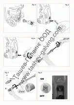 Предварительный просмотр 3 страницы Elektro Maschinen HDEm 1901 Operating Instruction