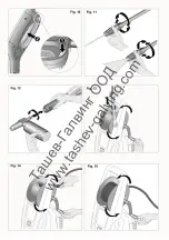 Предварительный просмотр 4 страницы Elektro Maschinen HDEm 1901 Operating Instruction