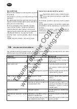 Предварительный просмотр 20 страницы Elektro Maschinen HDEm 1901 Operating Instruction