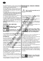 Предварительный просмотр 8 страницы Elektro Maschinen HDEm 330 Operating Instruction