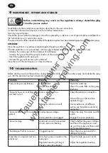 Предварительный просмотр 14 страницы Elektro Maschinen HDEm 330 Operating Instruction