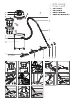 Preview for 3 page of Elektro Maschinen MC 5500 TELE Operating Instruction