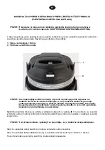 Preview for 9 page of Elektro Maschinen MC 5500 TELE Operating Instruction