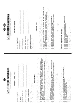 Preview for 15 page of Elektro Maschinen MC 5500 TELE Operating Instruction