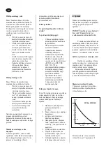 Preview for 15 page of Elektro Maschinen PREMIUM LINE WPEm 5550/24G Operating Instruction