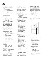 Preview for 16 page of Elektro Maschinen PREMIUM LINE WPEm 5550/24G Operating Instruction