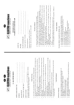 Preview for 43 page of Elektro Maschinen PREMIUM LINE WPEm 5550/24G Operating Instruction