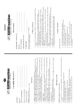 Preview for 46 page of Elektro Maschinen PREMIUM LINE WPEm 5550/24G Operating Instruction