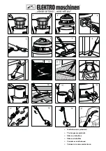 Предварительный просмотр 5 страницы Elektro Maschinen VC 6501 Operating Instruction