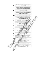 Preview for 2 page of Elektro Maschinen WPEm 3402/20G Operating Instruction