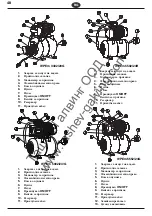 Предварительный просмотр 52 страницы Elektro Maschinen WPEm 3402/20G Operating Instruction