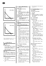 Предварительный просмотр 11 страницы Elektro Maschinen WPEm 7000/100R Operating Instruction