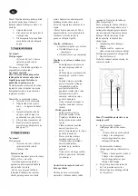 Предварительный просмотр 16 страницы Elektro Maschinen WPEm 7000/100R Operating Instruction