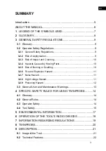 Preview for 4 page of ELEKTRO PARTNER TwinProbe User Manual