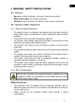 Preview for 10 page of ELEKTRO PARTNER TwinProbe User Manual