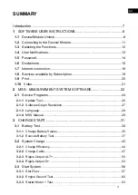 Preview for 4 page of ELEKTRO PARTNER UniProbe User Manual