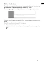 Preview for 14 page of ELEKTRO PARTNER UniProbe User Manual