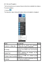 Preview for 25 page of ELEKTRO PARTNER UniProbe User Manual