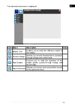 Preview for 34 page of ELEKTRO PARTNER UniProbe User Manual