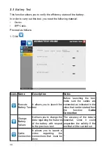 Preview for 35 page of ELEKTRO PARTNER UniProbe User Manual