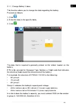 Preview for 36 page of ELEKTRO PARTNER UniProbe User Manual