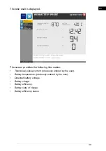 Preview for 40 page of ELEKTRO PARTNER UniProbe User Manual